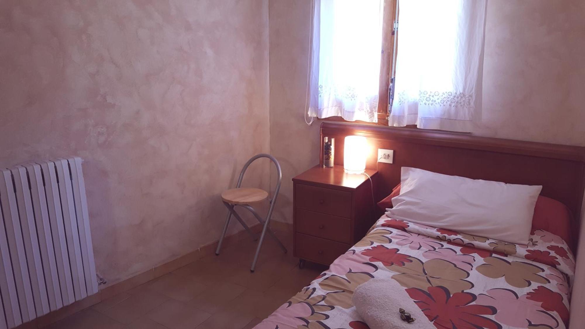 Hostal La Cuineta De Cal Triuet Gósol Rom bilde