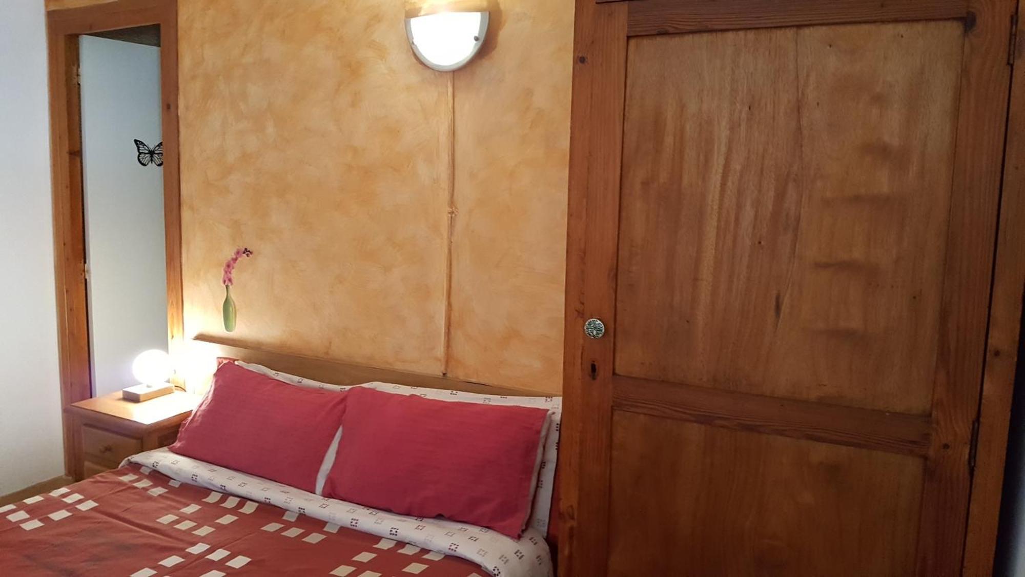 Hostal La Cuineta De Cal Triuet Gósol Rom bilde