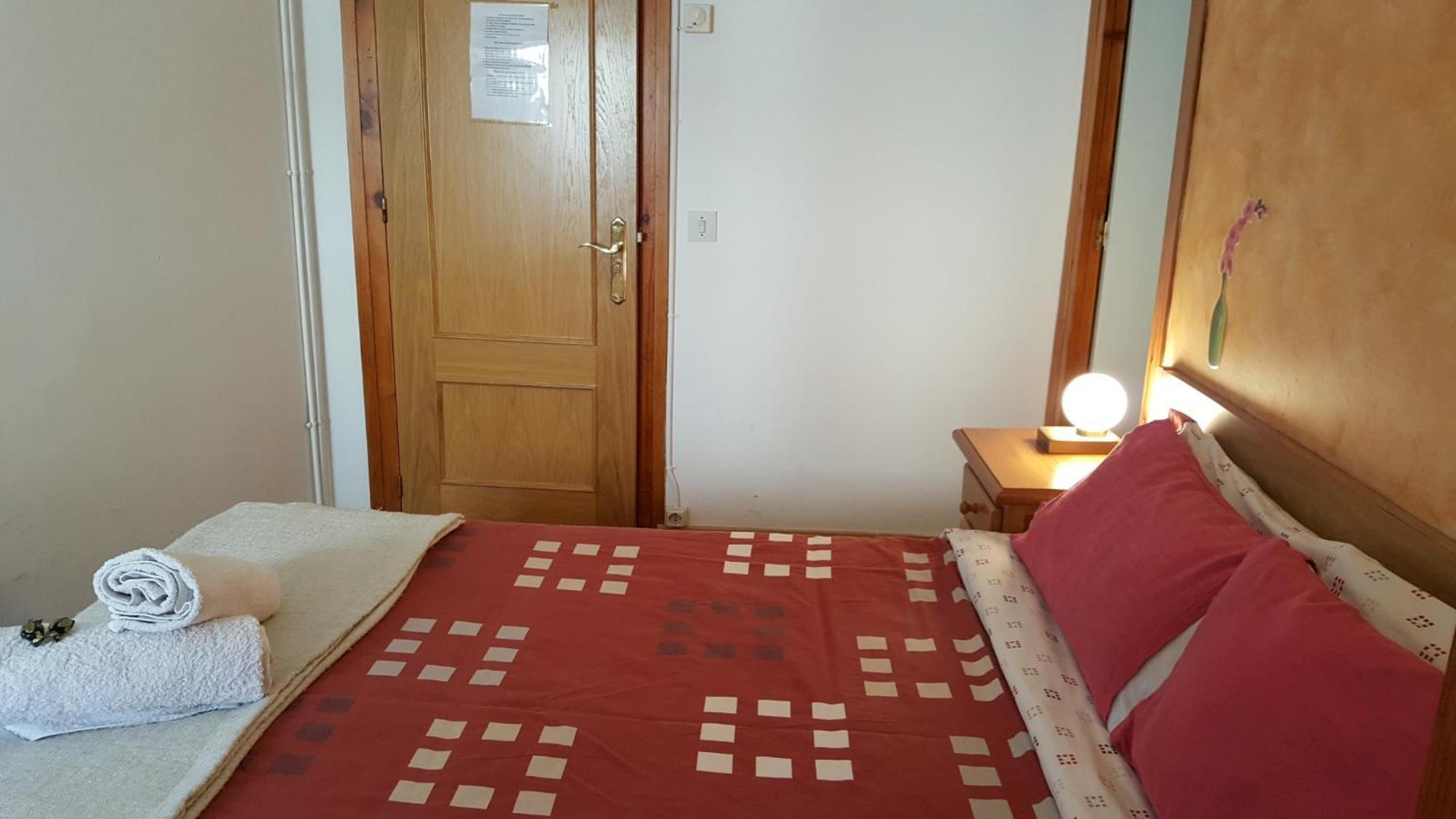 Hostal La Cuineta De Cal Triuet Gósol Rom bilde