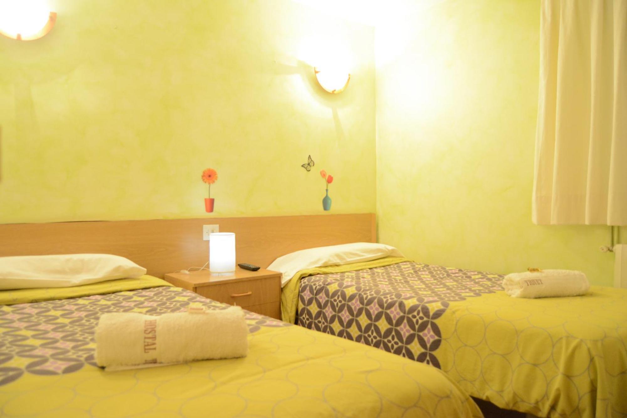Hostal La Cuineta De Cal Triuet Gósol Rom bilde