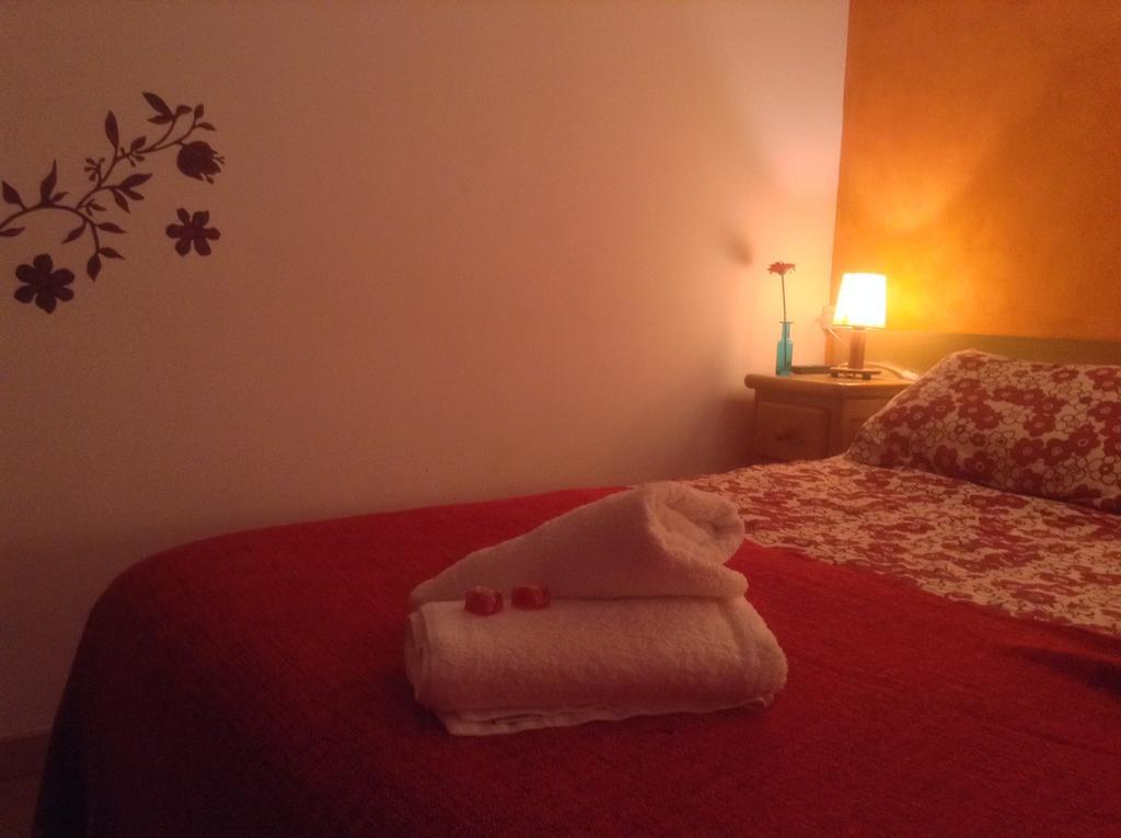 Hostal La Cuineta De Cal Triuet Gósol Rom bilde